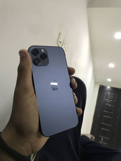 Apple iPhone 12 Pro 256GB
