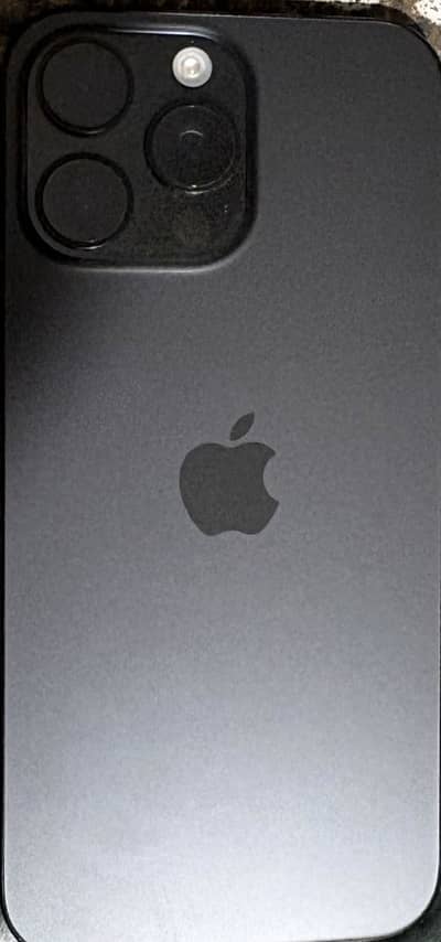 Apple iPhone 16 Pro Max