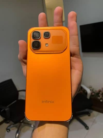 Infinix Note 60 Pro