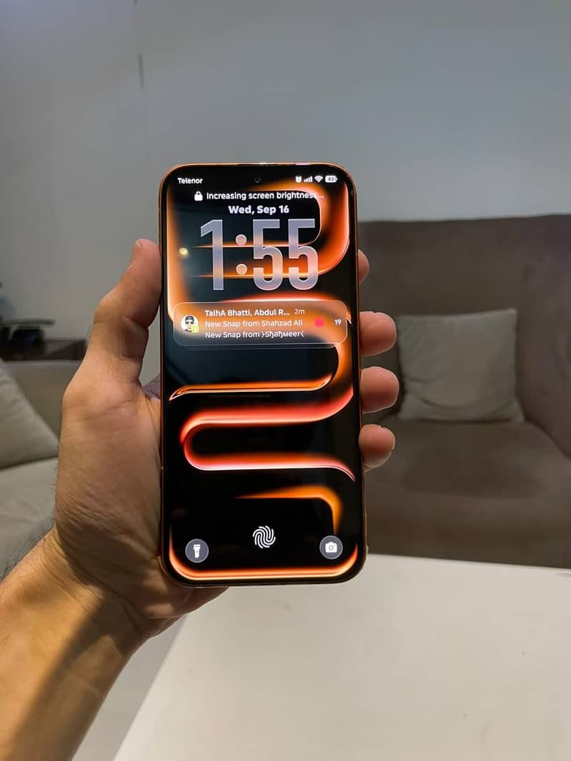 Infinix Note 60 Pro 1
