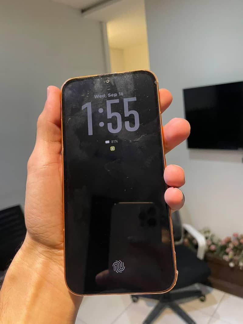 Infinix Note 60 Pro 11