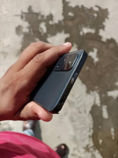 Xiaomi Redmi Note 11