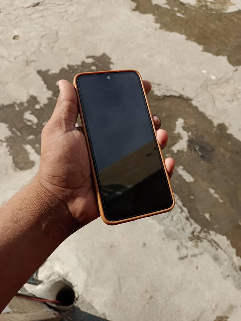 Xiaomi Redmi Note 11 6
