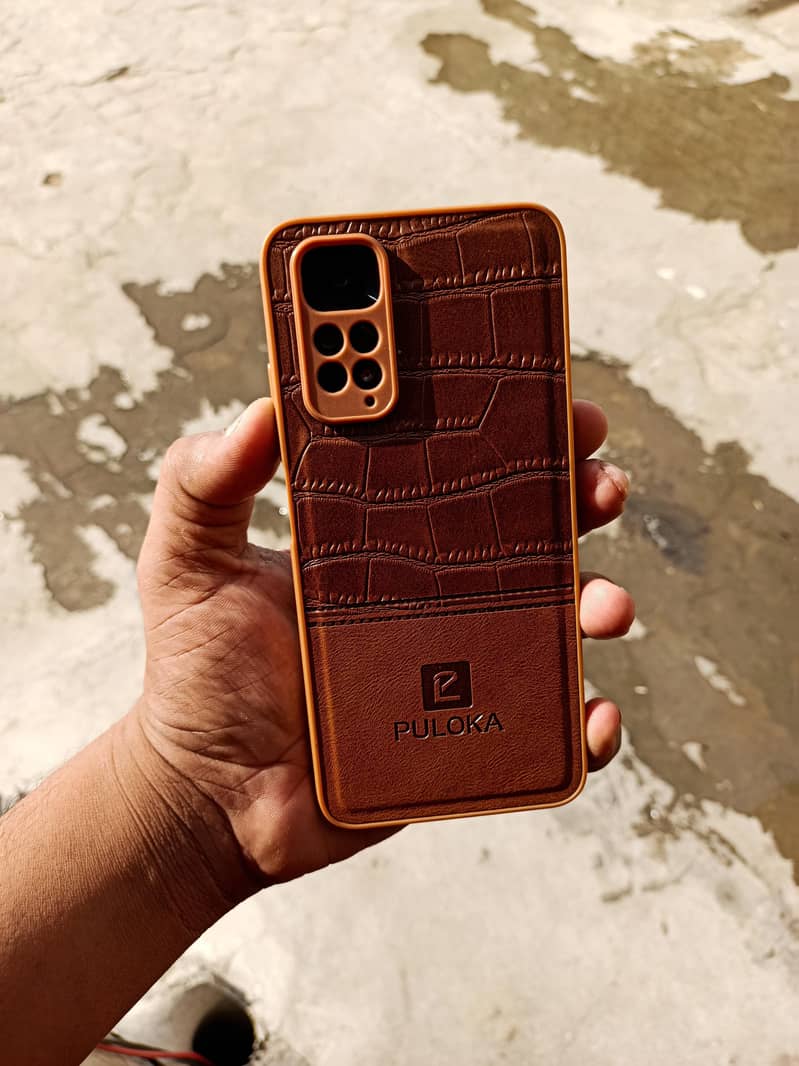 Xiaomi Redmi Note 11 7