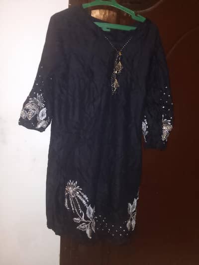seasonal wear selling for 4000rs.