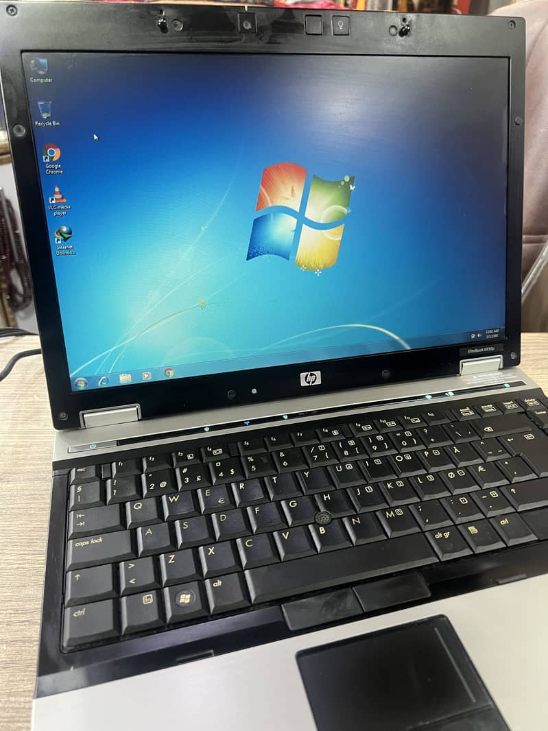 Laptop 1