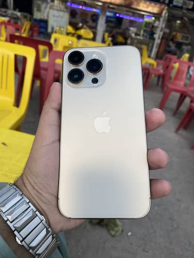 Apple iPhone 14 Pro Max