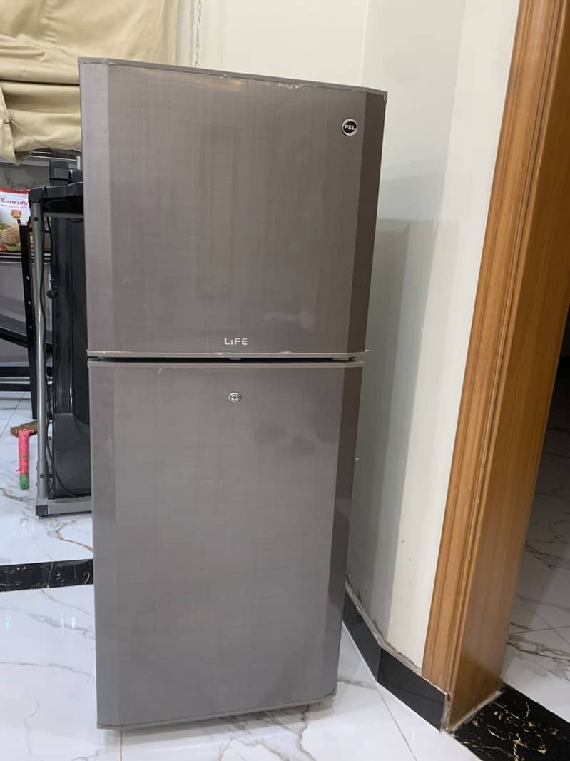 Pel Refrigerator 3