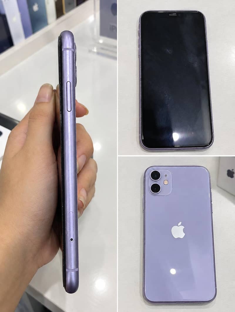 Apple iPhone 11 0