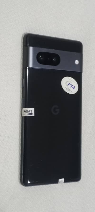 Google Pixel 7