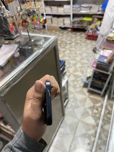 Apple iPhone 12 Pro