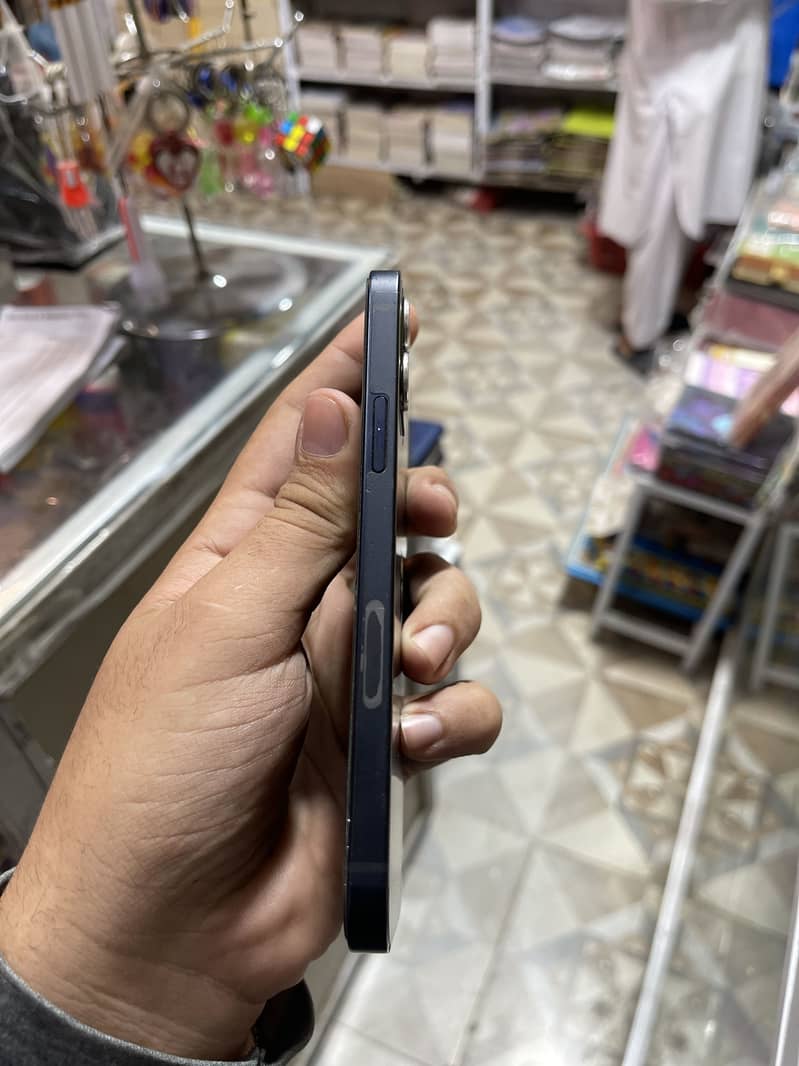 Apple iPhone 12 Pro 5