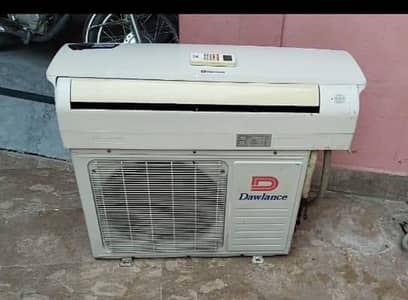 Dawlance 1.5 Ton Split AC – Excellent Cooling
