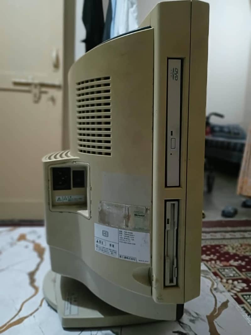 core 2 duo pc 2