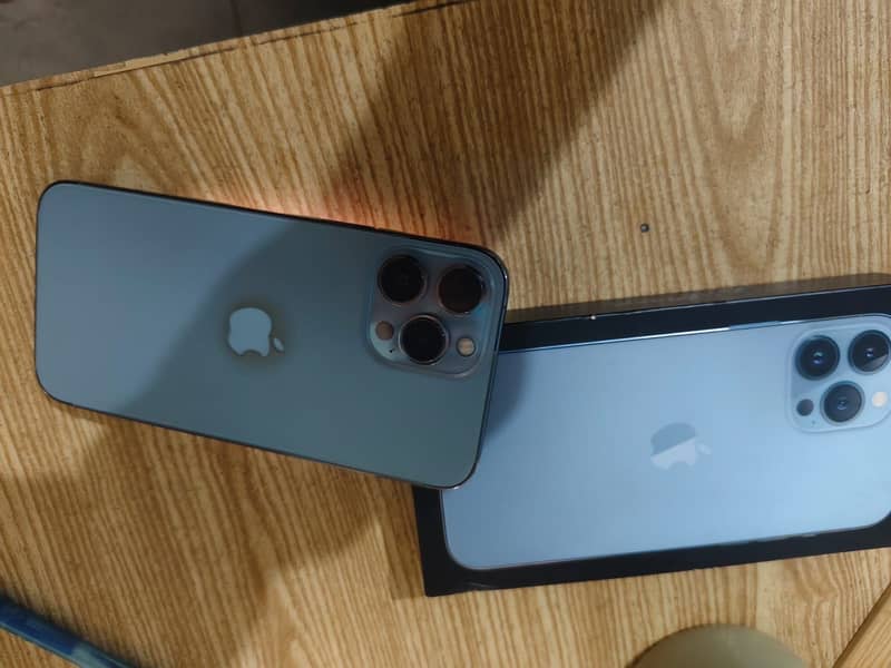 Apple iPhone 13 Pro Max 2
