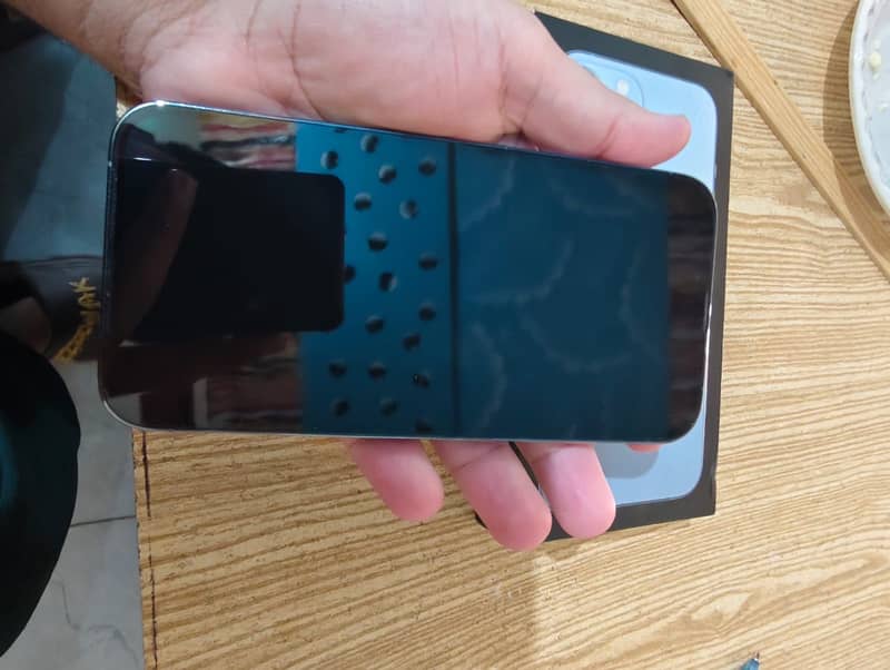 Apple iPhone 13 Pro Max 4