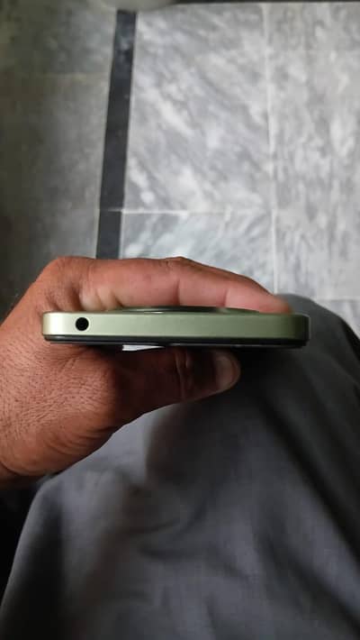 Xiaomi Redmi 14C complete box