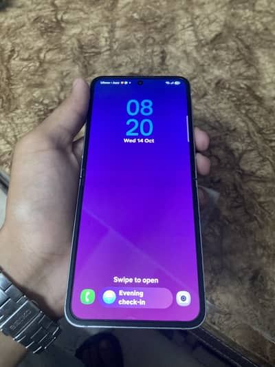 Samsung Mobile Z Flip 6