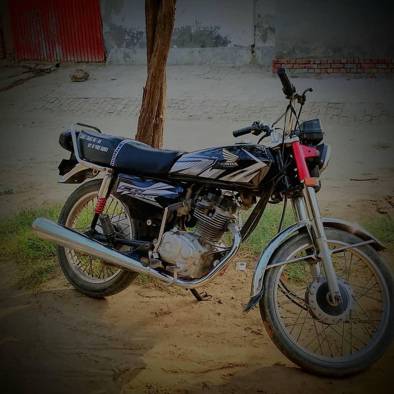 honda 1