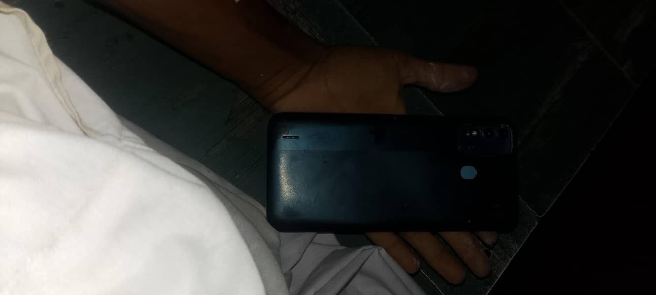 Itel Vision 2 1