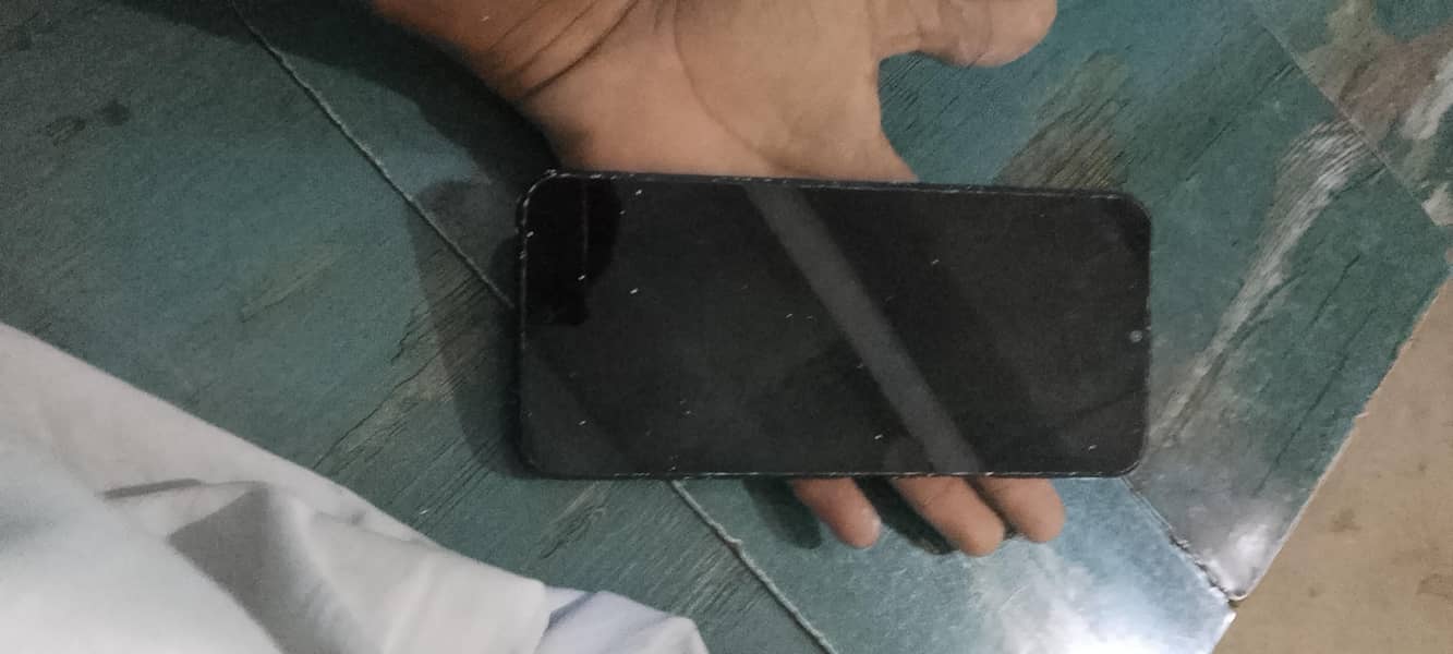 Itel Vision 2 4