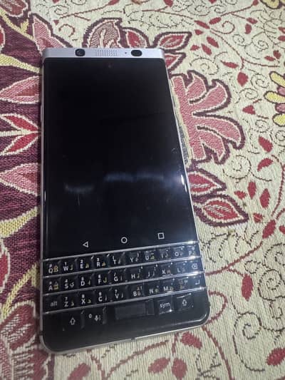 BlackBerry KEYone