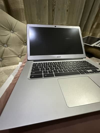 Acer chrome books