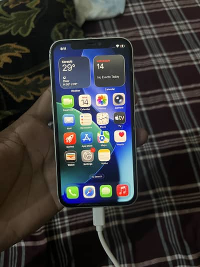 Apple iPhone 12 jv