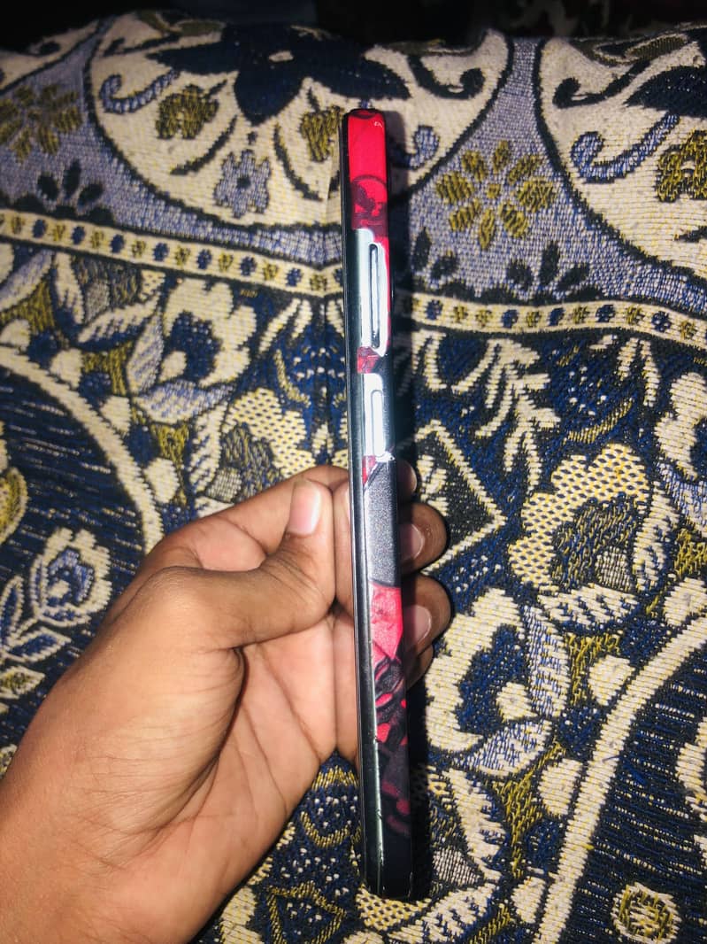 Itel A50 6