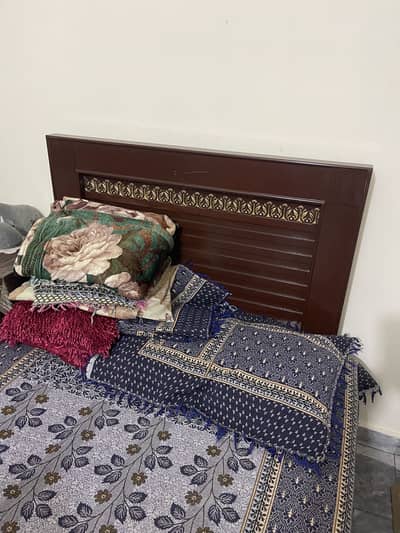 Single Beds