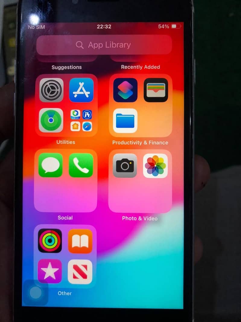 iphone se 2 2