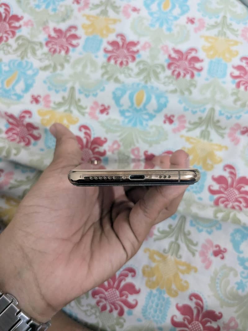 Apple iPhone XS 5