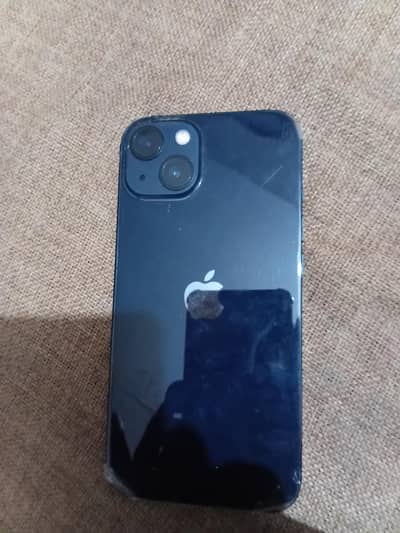 Apple iPhone 13 with box