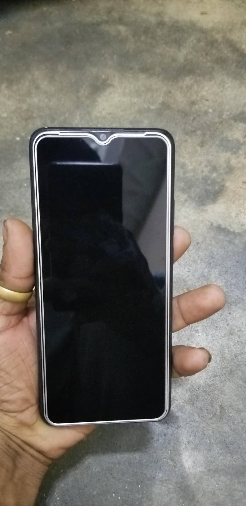 OPPO A15 1