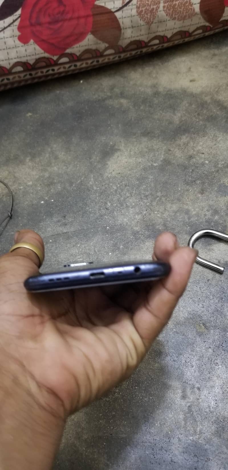 OPPO A15 4