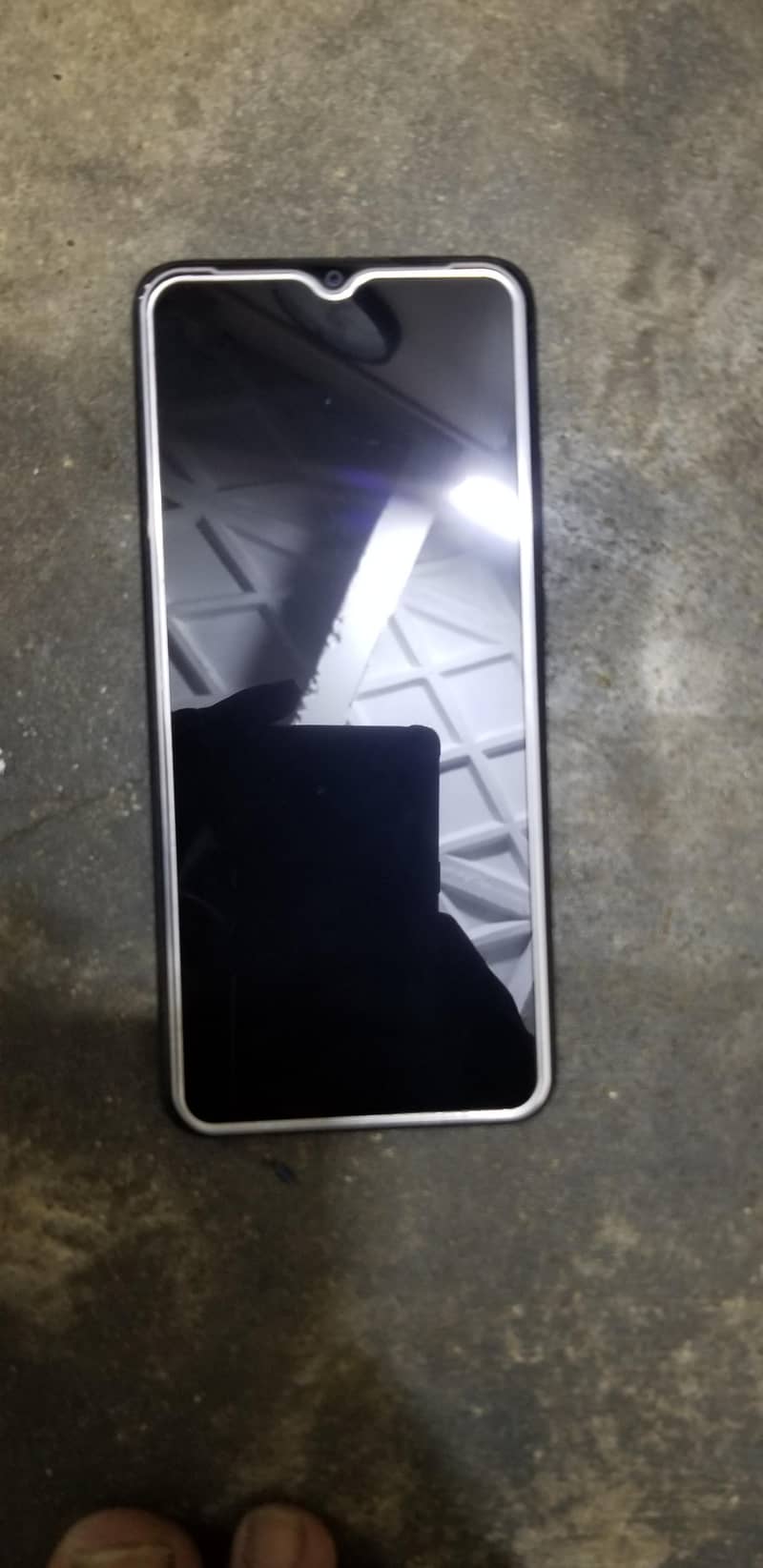 OPPO A15 5