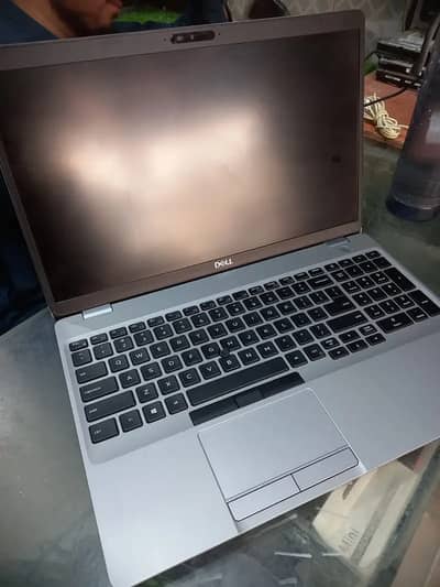 DELL PRECISION ! Core i7-10th Gen ! 4GB Gaming & Professional Laptop