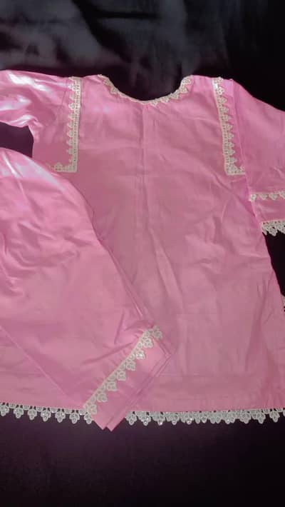 Lawn Suits