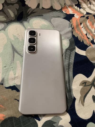 Infinix hot 60 pro plus