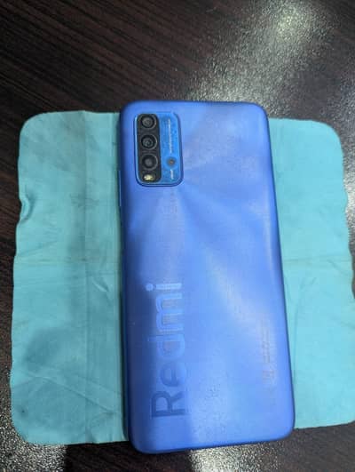 Xiaomi Redmi 9T