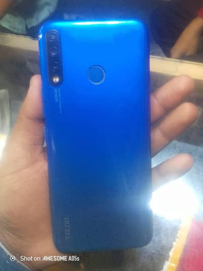 Tecno Other Model