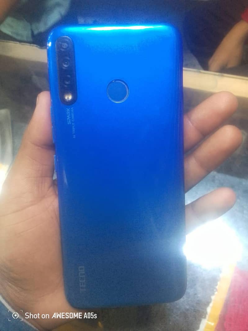 Tecno Other Model 0