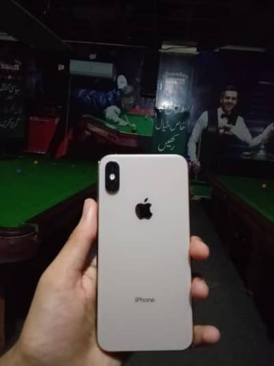 Apple iPhone XS non pta Orignal not open 100% grenty
