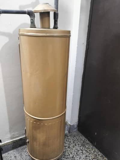 35 gellon geyser for sale