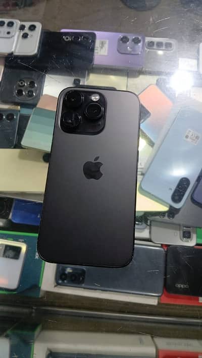 Apple iPhone 14 Pro