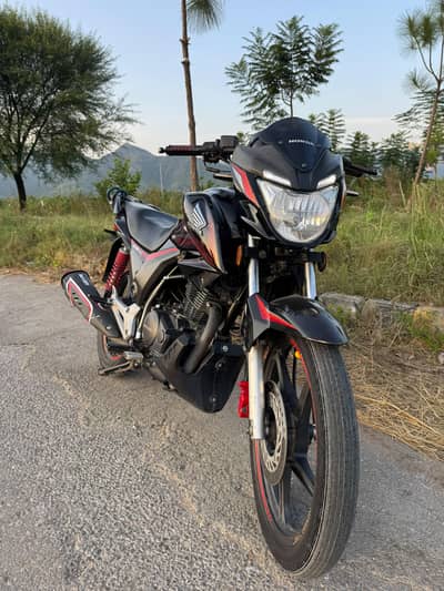 Honda CB 150
