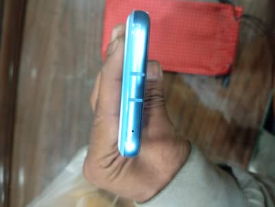 Google pixel 8a