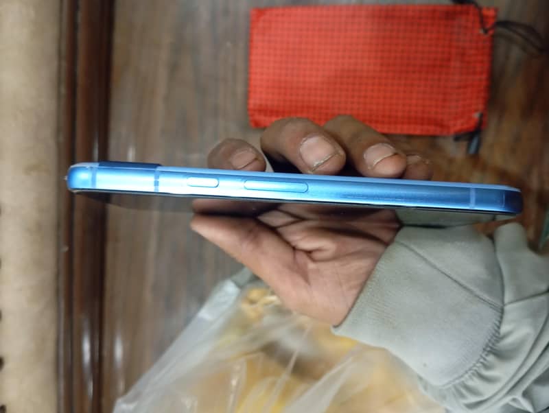 Google pixel 8a 3