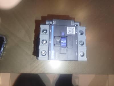 Contactor Relay 65 Amp