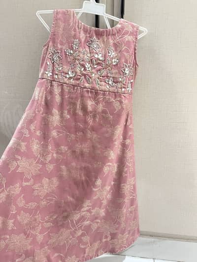 Miniminors dress